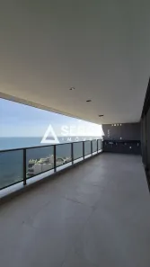 Apartamento com 4 Quartos à venda, 209m² no Barra, Salvador