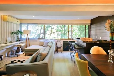 Apartamento com 3 Quartos à venda, 117m² no Higienópolis, Porto Alegre