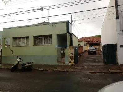 Casa com 4 Quartos à venda, 500m² no Vila Prado, São Carlos