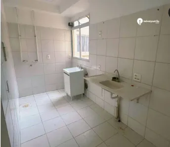 Apartamento com 2 Quartos à venda, 45m² no Cerâmica, Nova Iguaçu