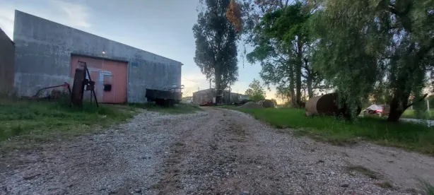 Imóvel Comercial à venda, 100m² no Arvorezinha, Bagé