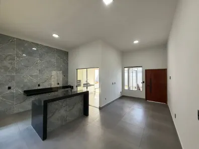 Casa com 2 Quartos à venda, 10m² no Centro, Araxá
