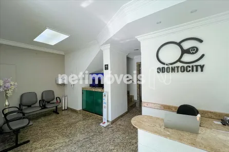 Ponto Comercial à venda, 300m² no Floresta, Belo Horizonte