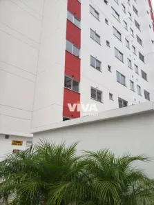Apartamento com 2 Quartos para alugar, 47m² no Ressacada, Itajaí