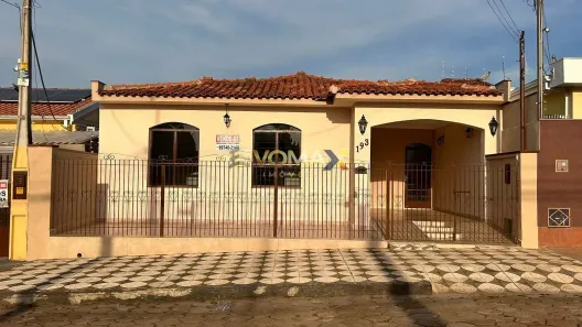 Casa com 3 Quartos à venda, 144m² no Centro, Itapetininga