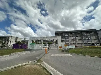 Apartamento com 2 Quartos à venda, 46m² no Muribara, São Lourenço da Mata