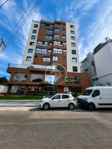 Apartamento com 1 Quarto à venda, 101m² no Coqueiros, Florianópolis