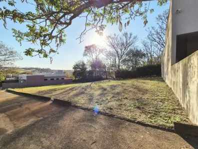 Lote/Terreno à venda, 407m² no Jardim Santa Cecília, Ribeirão Preto
