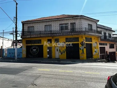 Prédio Comercial à venda, 302m² no Jardim Japão, São Paulo