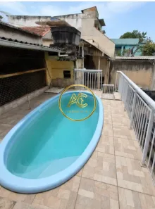Casa com 2 Quartos à venda, 400m² no Bento Ribeiro, Rio de Janeiro