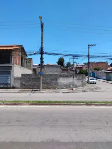 Lote/Terreno à venda, 200m² no Jardim Santa Inês I, São José dos Campos