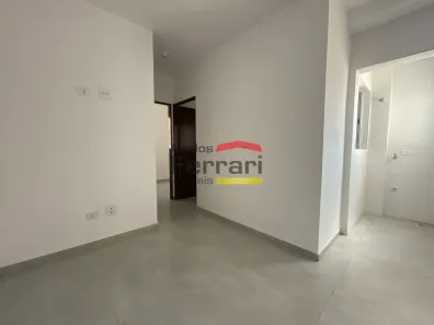 Casa de Condomínio com 2 Quartos à venda, 40m² no Lauzane Paulista, São Paulo