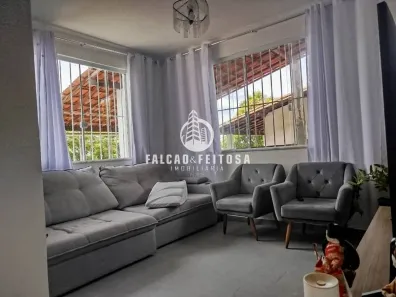 Casa com 4 Quartos à venda, 275m² no Stella Maris, Salvador