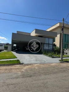 Casa de Condomínio com 3 Quartos à venda, 198m² no Residencial Condomínio Jardim Veneza, Senador Canedo