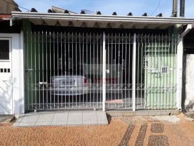 Casa com 3 Quartos à venda, 134m² no Jardim Pérola, Santa Bárbara D'Oeste