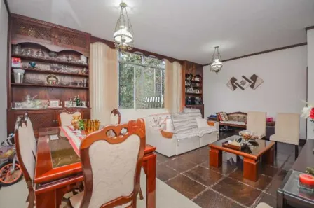 Apartamento com 3 Quartos à venda, 123m² no Botafogo, Rio de Janeiro