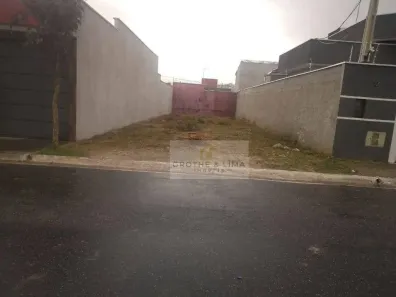 Lote/Terreno à venda, 175m² no Loteamento Parque do Museu, Caçapava