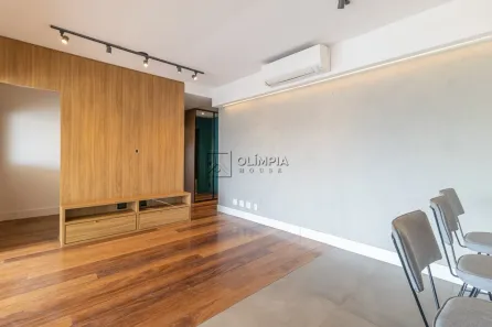 Apartamento com 3 Quartos à venda, 200m² no Pinheiros, São Paulo