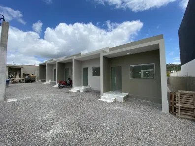Casa com 2 Quartos à venda, 50m² no Alpes Suiços, Gravatá