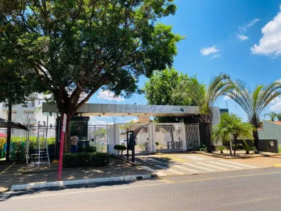 Apartamento com 2 Quartos à venda, 62m² no Jardim Bounganville, Araraquara