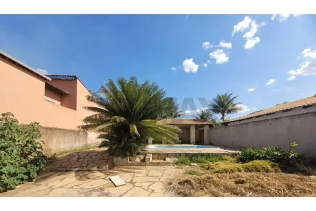 Lote/Terreno à venda, 368m² no Setor Habitacional Arniqueira, Brasília