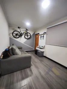 Apartamento com 2 Quartos à venda, 42m² no Olaria, Salto