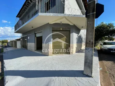 Ponto Comercial para alugar, 45m² no Jardim Patrícia, Uberlândia