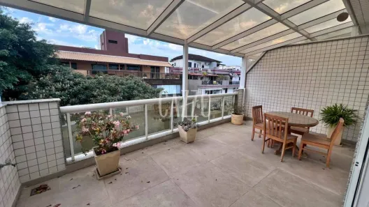 Cobertura com 3 Quartos à venda, 176m² no Recreio dos Bandeirantes, Rio de Janeiro