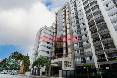 Sala Comercial à venda, 36m² no Centro, Curitiba