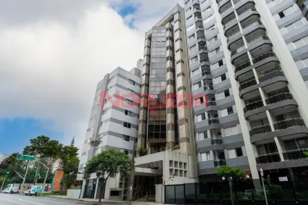 Sala Comercial à venda, 36m² no Centro, Curitiba