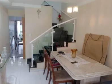 Sobrado com 2 Quartos à venda, 85m² no Vila Ponte Rasa, São Paulo