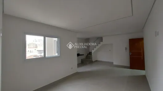 Apartamento com 3 Quartos à venda, 132m² no Campestre, Santo André