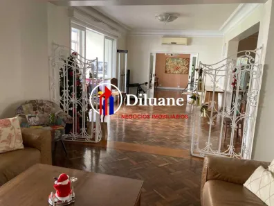 Apartamento com 4 Quartos à venda, 335m² no Flamengo, Rio de Janeiro