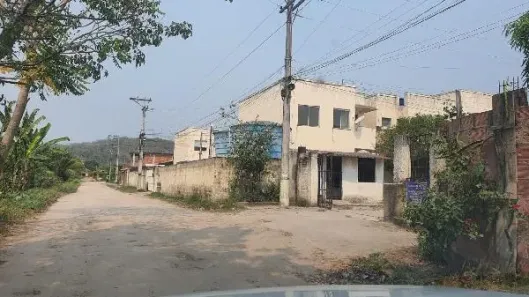Casa com 2 Quartos à venda, 72m² no Marambaia, São Gonçalo