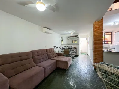 Casa de Condomínio com 3 Quartos à venda, 93m² no Riviera, Bertioga