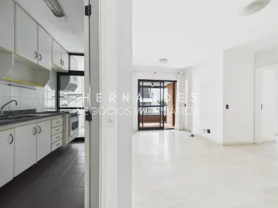 Apartamento com 3 Quartos para alugar, 88m² no Alphaville Centro Industrial e Empresarial/Alphaville., Barueri