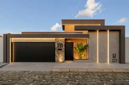 Casa com 3 Quartos à venda, 240m² no Aruana, Aracaju