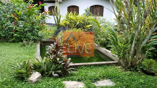 Casa com 5 Quartos à venda, 476m² no Serra Grande, Niterói