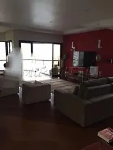 Cobertura com 5 Quartos à venda, 592m² no Santana, São Paulo
