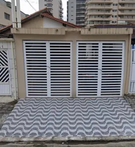 Casa com 2 Quartos à venda, 128m² no Tupi, Praia Grande