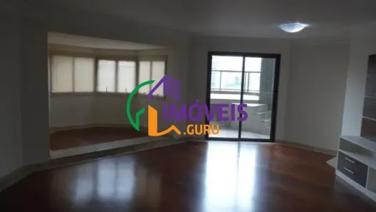 Apartamento com 4 Quartos à venda, 252m² no Jardim Fonte do Morumbi, São Paulo