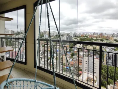 Apartamento com 2 Quartos à venda, 70m² no Vila Madalena, São Paulo