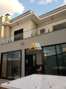 Casa de Condomínio com 3 Quartos à venda, 250m² no Iporanga, Sorocaba