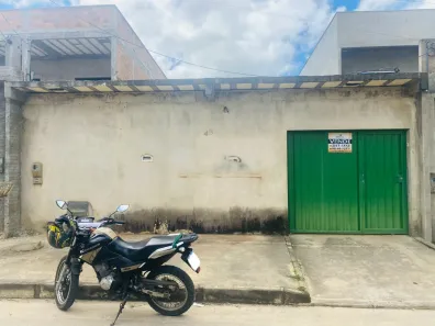 Casa com 3 Quartos à venda, 75m² no Boa Vista, Vitória da Conquista