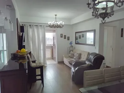 Apartamento com 2 Quartos à venda, 69m² no Centro, Curitiba