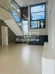 Casa de Condomínio com 3 Quartos à venda, 252m² no Jardim São Marcos, Valinhos