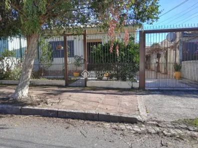 Casa com 2 Quartos à venda, 150m² no Jardim Sabará, Porto Alegre