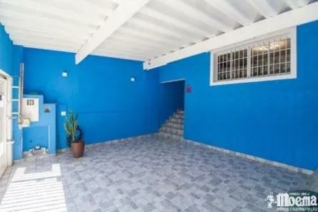 Sobrado com 3 Quartos à venda, 300m² no Parque Colonial, São Paulo