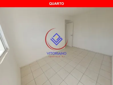 Apartamento com 2 Quartos à venda, 65m² no Honório Gurgel, Rio de Janeiro