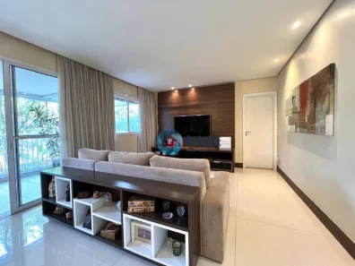 Apartamento com 2 Quartos à venda, 112m² no Vila Andrade, São Paulo